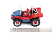 RC Marvel Spiderman Buggy 1:24, 2 kan